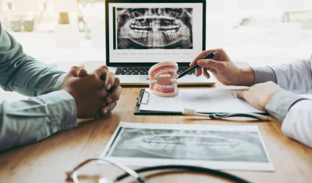Professional Emergency Dental Service in WV