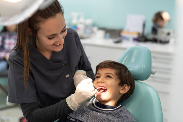 Best Emergency Orthodontic Repairs in Granville, WV