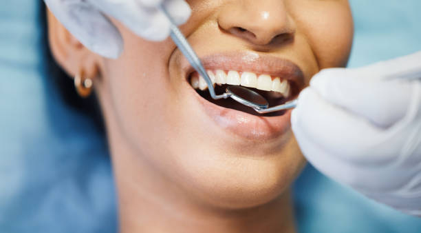 Best Emergency Denture Repair in Granville, WV